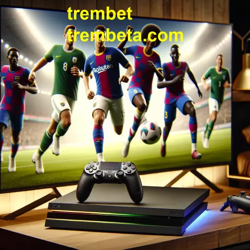 A Evolução dos Jogos de Esportes no Mundo Digital