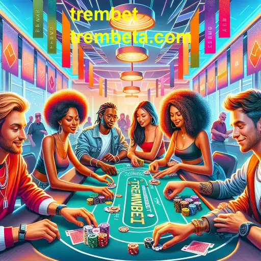 Dicas para Maximizar Seu Desempenho em Trembet